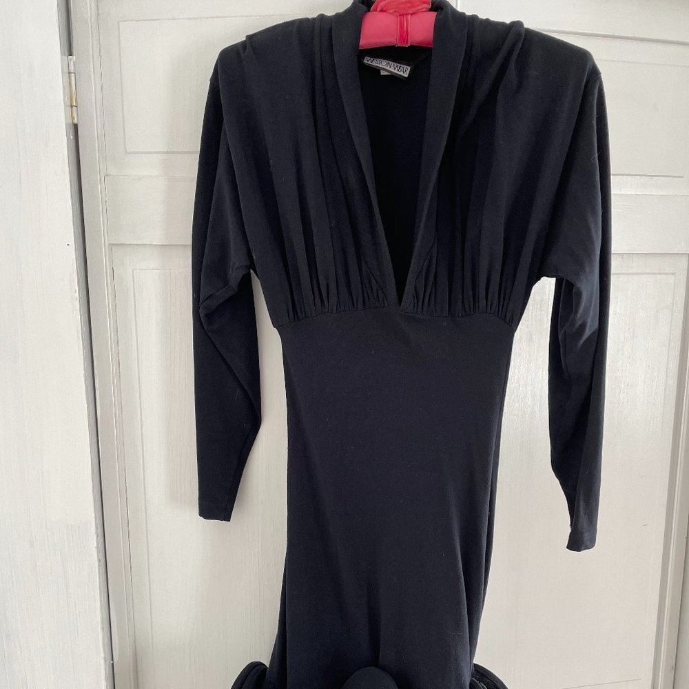 Unique LBD